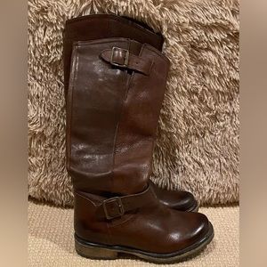 Steve Madden Riding Boots NWOT